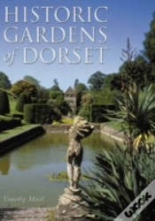 Capa do artigo Historic Gardens Of Dorset