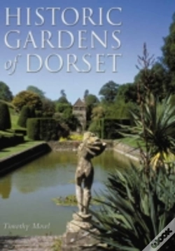 Capa do artigo Historic Gardens Of Dorset