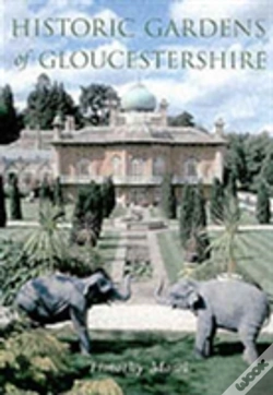 Capa do artigo Historic Gardens Of Gloucestershire