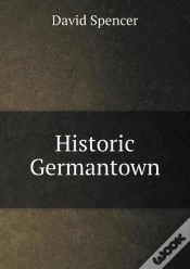 Capa do artigo Historic Germantown