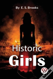 Capa do artigo Historic Girls