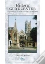 Capa do artigo Historic Gloucester