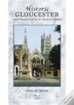Capa do artigo Historic Gloucester