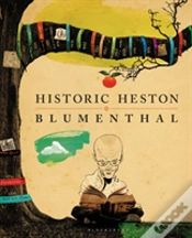 Capa do artigo Historic Heston