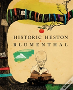 Capa do artigo Historic Heston