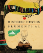 Historic Heston - Preview