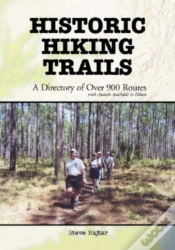 Capa do artigo Historic Hiking Trails