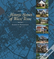 Capa do artigo Historic Homes Of Waco, Texas
