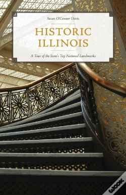 Capa do artigo Historic Illinois