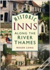 Capa do artigo Historic Inns Along The River Thames