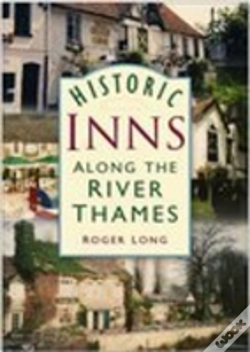 Capa do artigo Historic Inns Along The River Thames