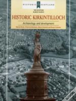Capa do artigo Historic Kirkintilloch