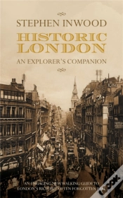 Capa do artigo Historic London