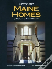 Historic Maine Homes