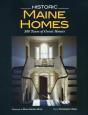Historic Maine Homes - Preview
