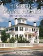 Historic Maine Homes - Preview