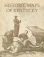Historic Maps Of Kentucky - Preview