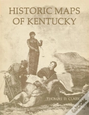 Capa do artigo Historic Maps Of Kentucky