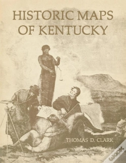Capa do artigo Historic Maps Of Kentucky