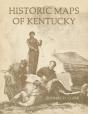 Historic Maps Of Kentucky - Preview