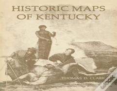 Historic Maps Of Kentucky