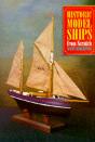 Historic Model Ships From Scratch - Preview