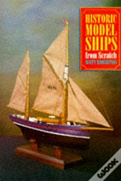 Capa do artigo Historic Model Ships From Scratch