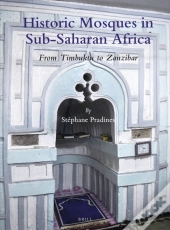 Historic Mosques In Sub-Saharan Africa