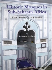 Capa do artigo Historic Mosques In Sub-Saharan Africa