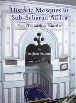 Capa do artigo Historic Mosques In Sub-Saharan Africa