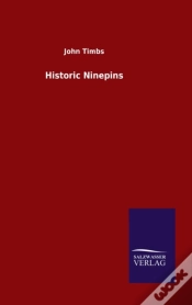 Capa do artigo Historic Ninepins