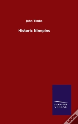 Capa do artigo Historic Ninepins