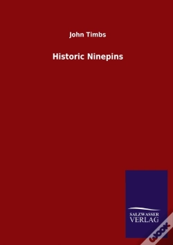 Capa do artigo Historic Ninepins