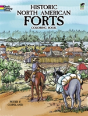 Historic North American Forts - Preview