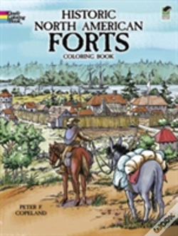 Capa do artigo Historic North American Forts