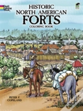 Historic North American Forts