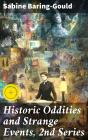 Historic Oddities And Strange Events, 2nd Series - Preview