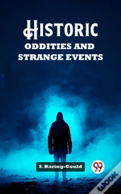 Capa do artigo Historic Oddities And Strange Events