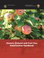 Historic Orchard And Fruit Tree Stabilization Handbook - Preview