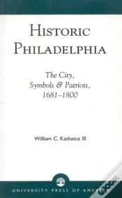 Capa do artigo Historic Philadelphia