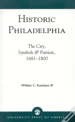 Capa do artigo Historic Philadelphia