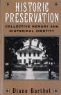 Historic Preservation - Preview