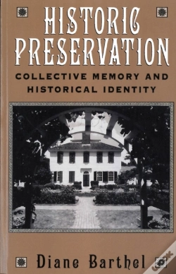 Capa do artigo Historic Preservation