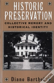 Capa do artigo Historic Preservation