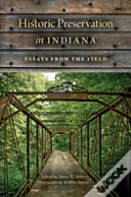 Historic Preservation In Indiana