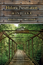 Historic Preservation In Indiana - Preview