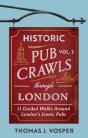 Historic Pub Crawls Through London, Vol. 2 - Preview