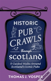 Capa do artigo Historic Pub Crawls Through Scotland
