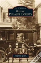 Historic Pulaski County