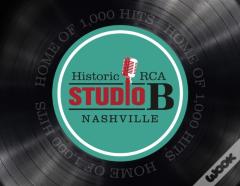 Historic Rca Studio B